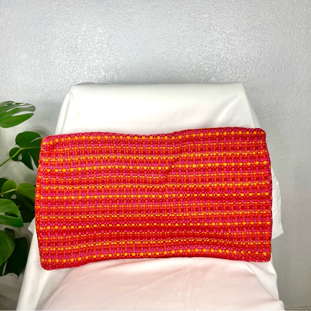 Retro Quilted Pillow Cases - Pair (Qty: 2)